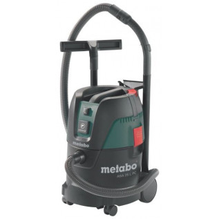 Пилосос METABO ASA 25 L PC