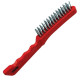 Щітка INTERTOOL BT-0009