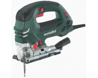 Лобзик METABO STEB 140 Plus, VTC