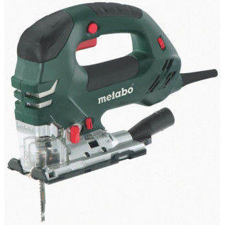 Лобзик METABO STEB 140 Plus, VTC