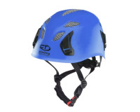 Каска CLIMBING TECHNOLOGY Stark Blue 4