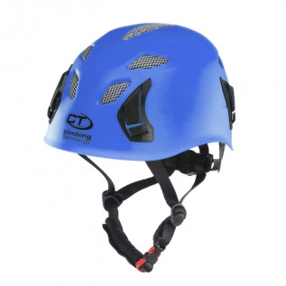 Каска CLIMBING TECHNOLOGY Stark Blue 4