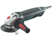 Кутова шліфмашина METABO WQ 1400