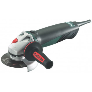 Кутова шліфмашина METABO WQ 1400