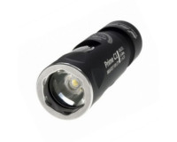 Ліхтар ARMYTEK Prime C1 (Warm) Silver