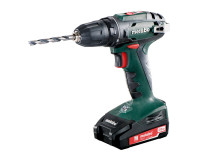 Дриль METABO BS 18