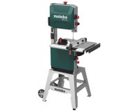 Пила METABO BAS 318 Precision DNB