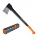 Сокира-колун FISKARS Х21 129047 + точило