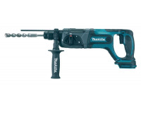 Перфоратор MAKITA DHR241Z (каркас)