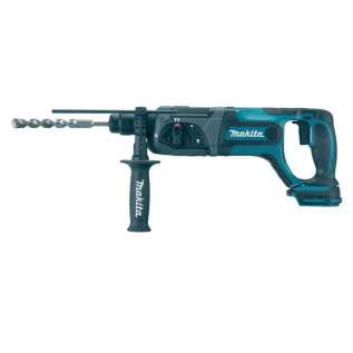 Перфоратор MAKITA DHR241Z (каркас)