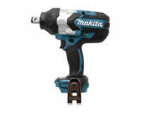 Гайковерт MAKITA DTW1001Z, М12-30, К