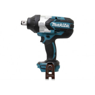 Гайковерт MAKITA DTW1001Z, М12-30, К