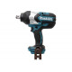 Гайковерт MAKITA DTW1001Z, М12-30, К