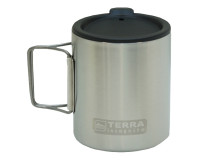 Термокружка TERRA Incognita T-Mug 350 w/cup