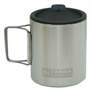 Термокружка TERRA Incognita T-Mug 350 w/cup