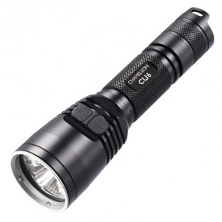 Ліхтар NITECORE CU6