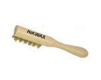 Щітка NIKWAX Suede Brush SK19