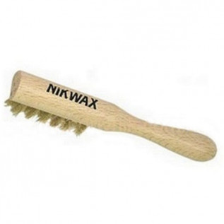 Щітка NIKWAX Suede Brush SK19