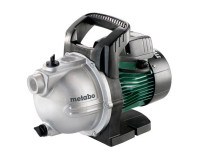 Насос METABO P 4000 G