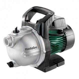 Насос METABO P 4000 G