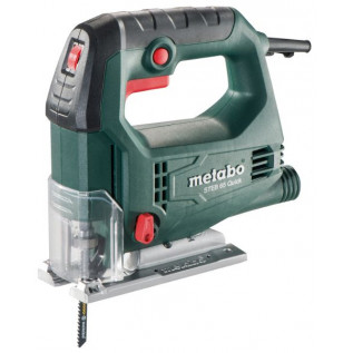 Лобзик METABO STEB 65 Quick