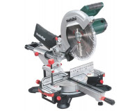 Пила METABO KGS 305 M