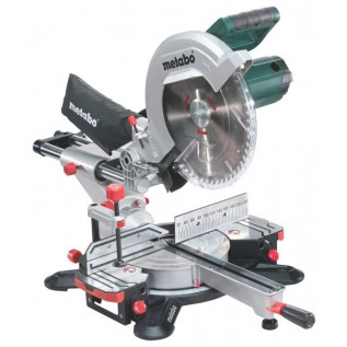 Пила METABO KGS 305 M