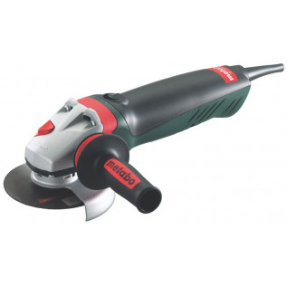 Кутова шліфмашина METABO WB 11-125 Quick