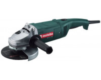 Кутова шліфмашина METABO WX 21-180