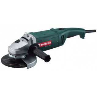 Кутова шліфмашина METABO WX 21-180