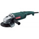 Кутова шліфмашина METABO WX 21-180