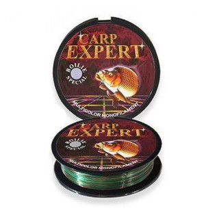 Волосінь CARP EXPERT Multicolor Boilie Special (30125717), 0,17 мм