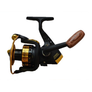 Котушка LEGEND FISHING GEAR Congo GO 3000