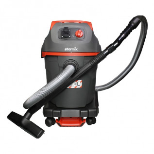 Пилосос STARMIX NSG uClean ARDL-1432 EHP