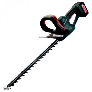 Кущоріз METABO AHS 18-55 V