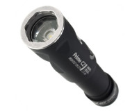 Ліхтар ARMYTEK Prime C2 (White) Silver