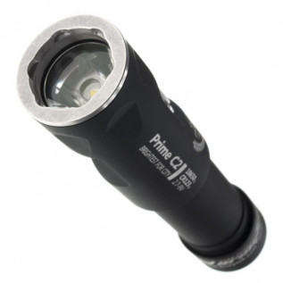 Ліхтар ARMYTEK Prime C2 (White) Silver