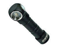 Ліхтар ARMYTEK Wizard Pro (White) Silver