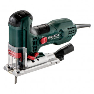 Лобзик METABO STE 100 Quick