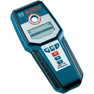 Детектор BOSCH GMS 120 Professional