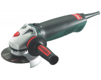 Кутова шліфмашина METABO WE 14-125 Plus, PP