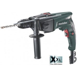 Дриль METABO SBE 760