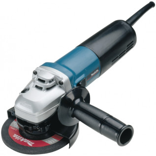 Кутова шліфмашина MAKITA 9565CVR