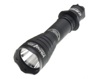 Ліхтар ARMYTEK Viking v3 (White) Black