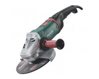 Кутова шліфмашина METABO W 24-230 MVT