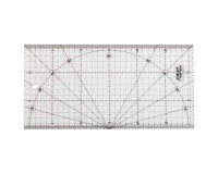 Лінійка OLFA OL-MQR-15x30