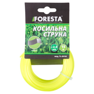 Струна FORESTA TL2015S (67830004)