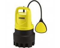 Насос KARCHER SDP 5000