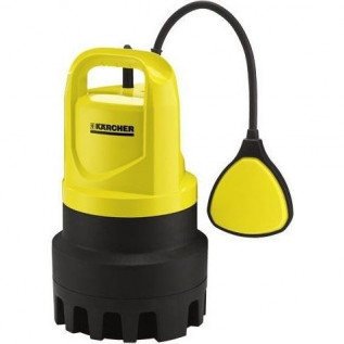 Насос KARCHER SDP 5000