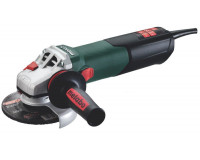 Кутова шліфмашина METABO WEVA 15-125 Quick, AB